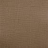 brown plain cotton fabric from Chess