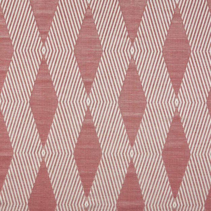 Balance Fabric - Cranberry swatch