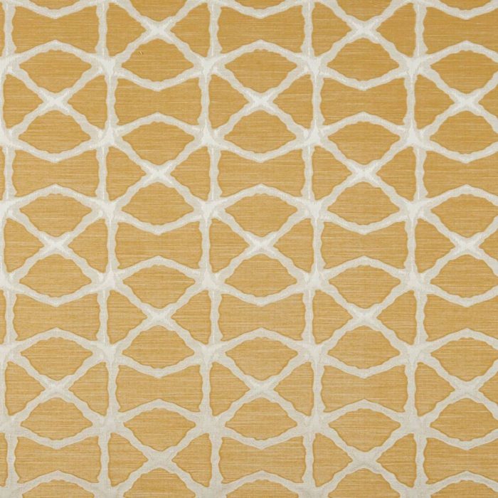 Avatar Fabric - Ochre swatch