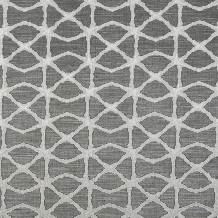 Avatar Fabric - Carbon swatch