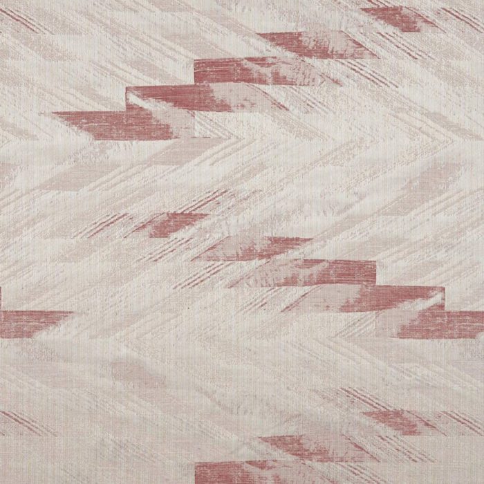 Arcadia Fabric - Cranberry swatch