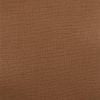 brown plain cotton fabric from Chess