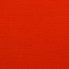 orange plain cotton fabric from Chess