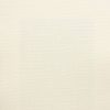 white plain cotton fabric from Chess