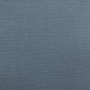 blue plain cotton fabric from Chess
