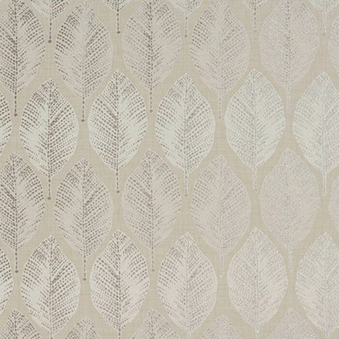 Acacia Fabric - Oyster swatch