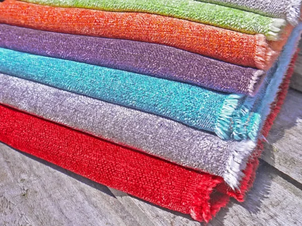Belvedere Fabric - Stone by Belvedere Fabric - Stone from