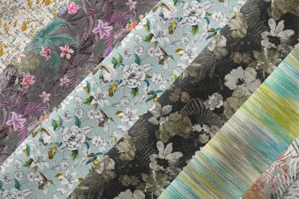 Maestro Fabric - 3373 by Maestro Fabric - 3373 from