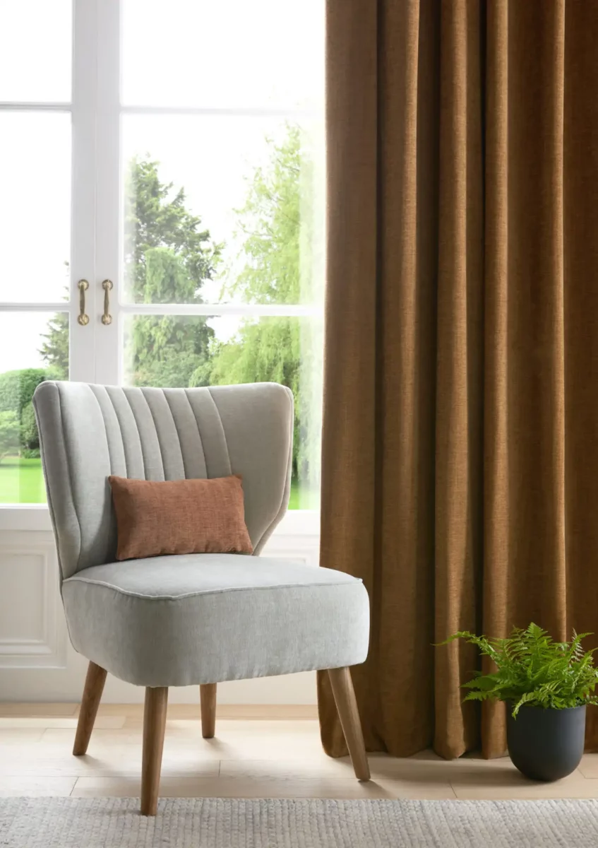 Finley Fabric - Shell from