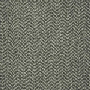 black-grey misc woolen fabric from Abraham Moon & Sons