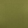 green plain cotton fabric from Chess