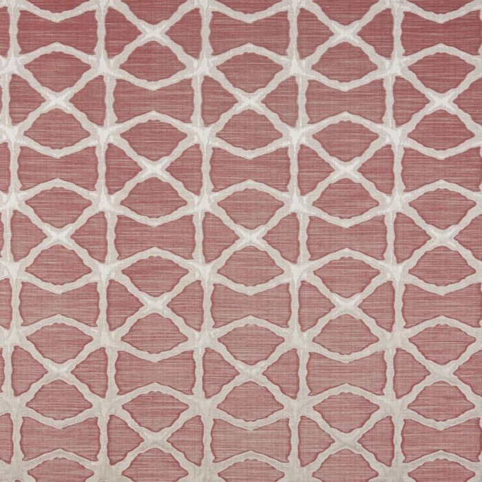 Avatar Fabric - Cranberry swatch