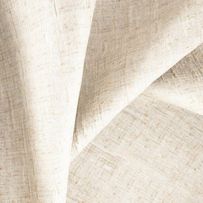 Rotana Fabric - Cream swatch
