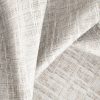 white plain woven fabric from Chess
