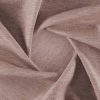 pink plain woven fabric from Chess
