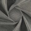 blue plain woven fabric from Chess