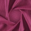 pink plain woven fabric from Chess