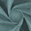blue plain woven fabric from Chess