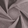 brown plain woven fabric from Chess