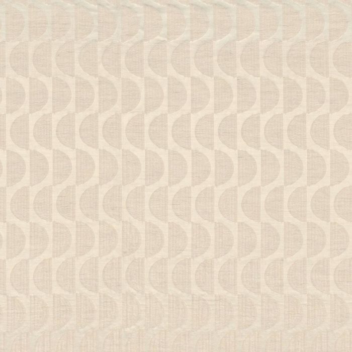 Dual Fabric - Ivoire swatch