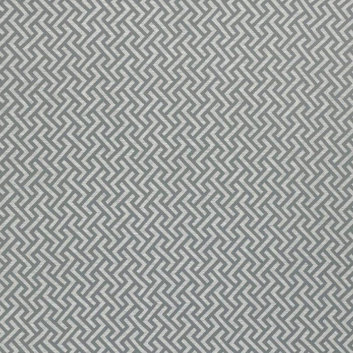 Millbrook Fabric - Graphite swatch