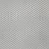 black-grey geometric jacquard fabric from Ashley Wilde