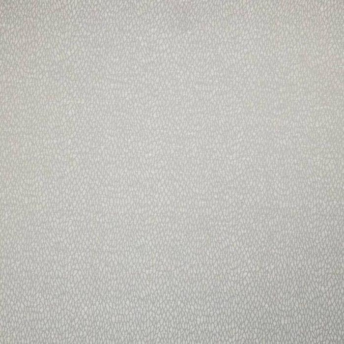Roxton Fabric - Silver swatch