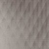 black-grey geometric jacquard fabric from Ashley Wilde