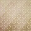 brown geometric jacquard fabric from Ashley Wilde