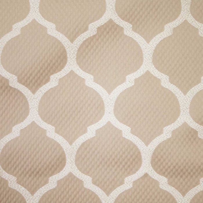 Camley Fabric - Champagne swatch