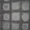 black-grey geometric jacquard fabric from Ashley Wilde