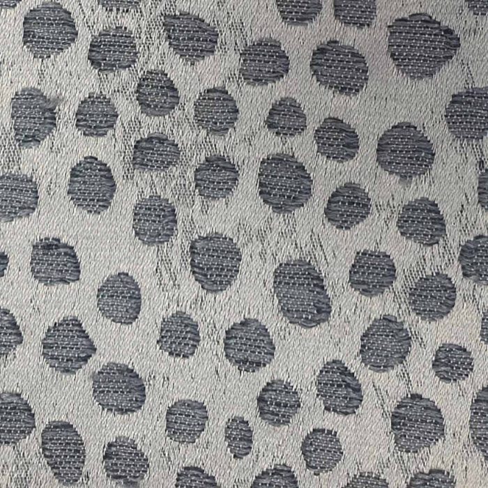 Furley Fabric - Pewter swatch