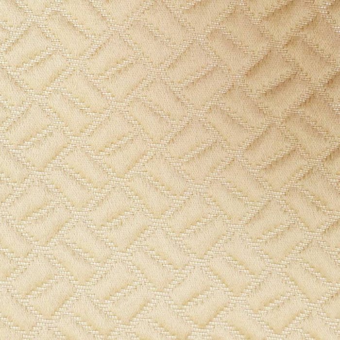 Moreton Fabric - Gold swatch