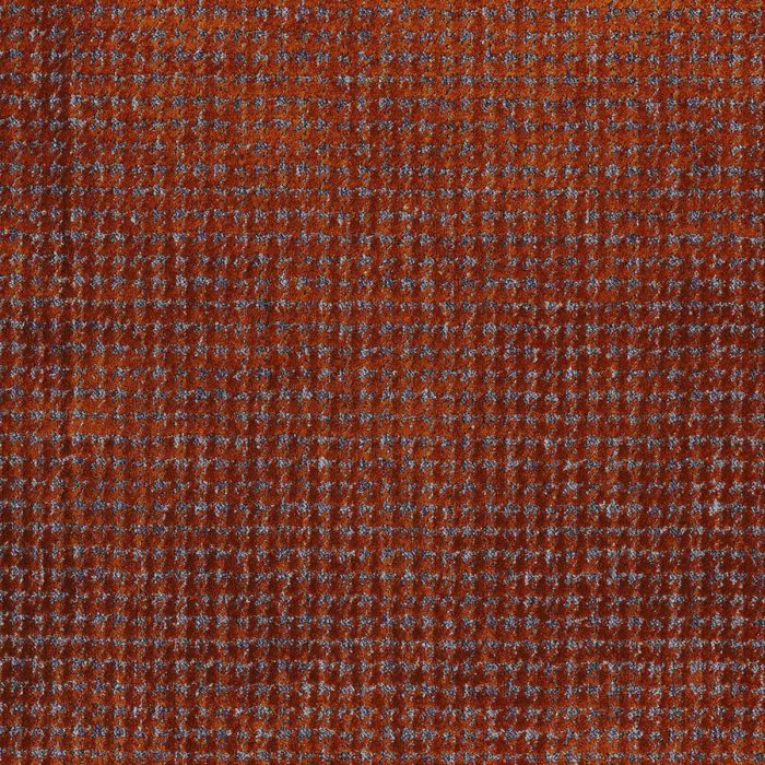 Emilie Fabric - Orange swatch