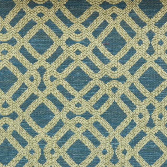 Fez Fabric - Marine swatch