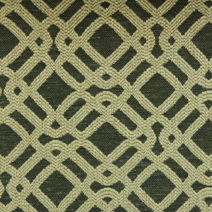 Fez Fabric - Onyx swatch