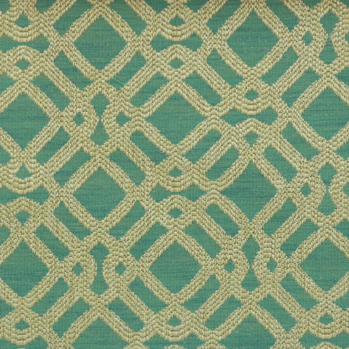 Fez Fabric - Opal swatch
