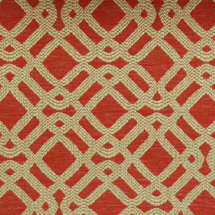 Fez Fabric - Ruby swatch