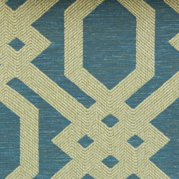Luxor Fabric - Marine swatch