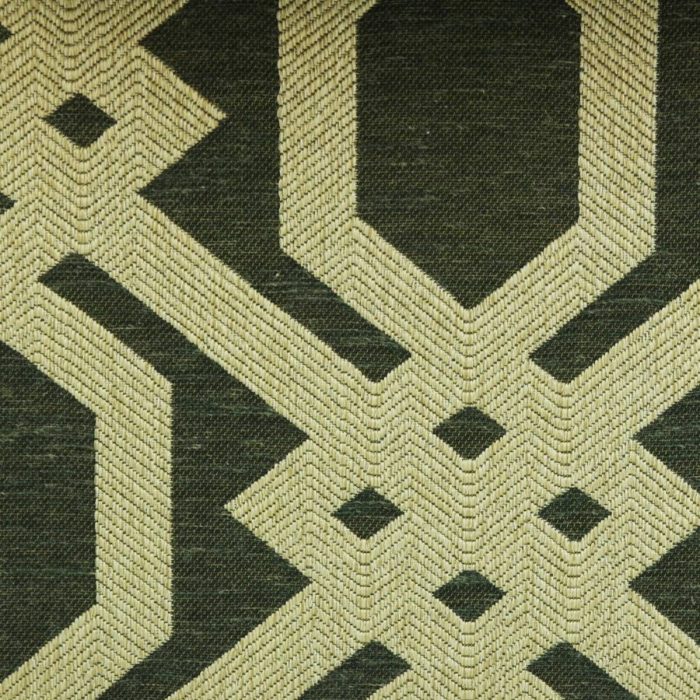Luxor Fabric - Onyx swatch