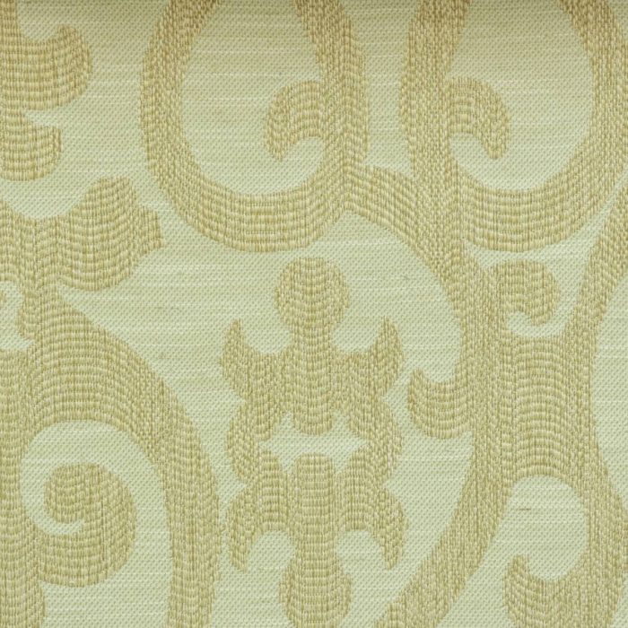 Marrakech Fabric - Natural swatch