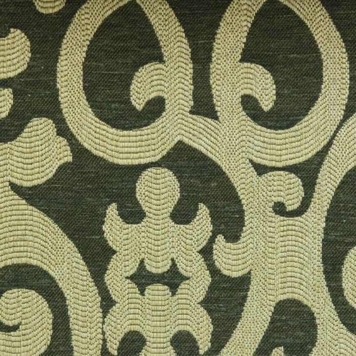 Marrakech Fabric - Onyx swatch