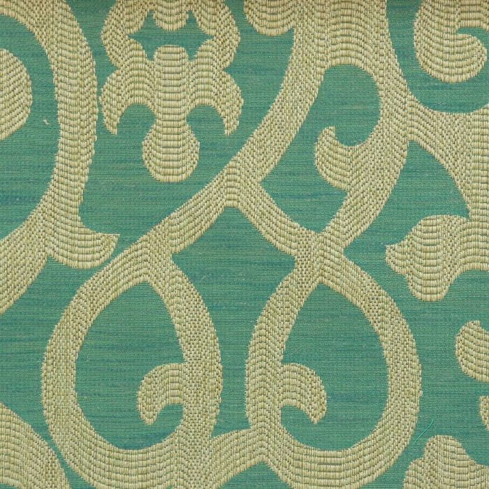 Marrakech Fabric - Opal swatch