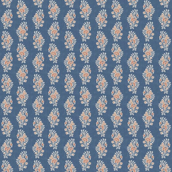 Burford Fabric - Denim swatch