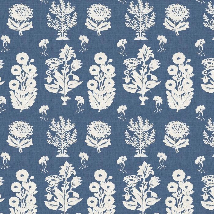 Norton Fabric - Denim swatch