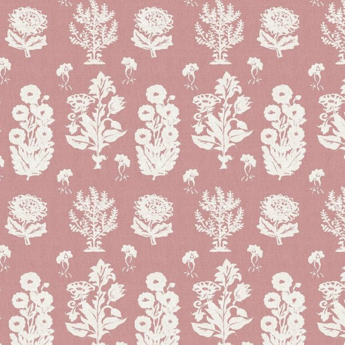 Norton Fabric - Dusky Pink swatch