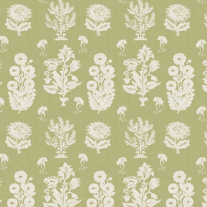 Norton Fabric - Willow swatch