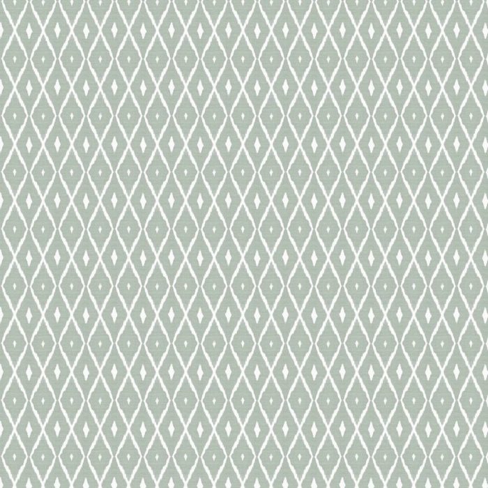 Stow Fabric - Duck Egg swatch