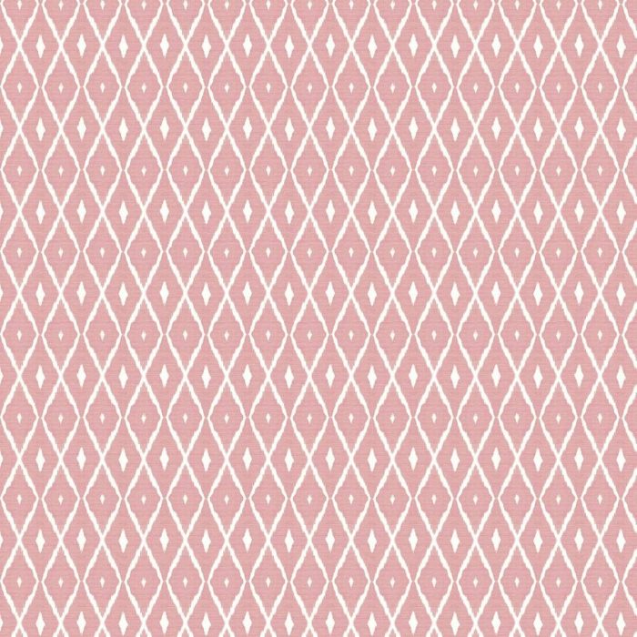 Stow Fabric - Dusky Pink swatch
