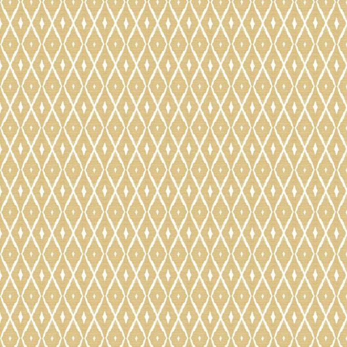 Stow Fabric - Straw swatch